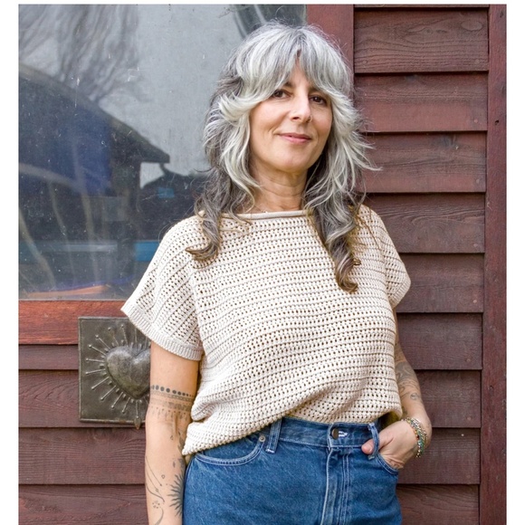 Curator SF Niko Sweater - Picture 4 of 5